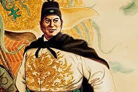 End of Zheng He's Voyages