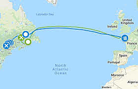 Jacques Cartier France