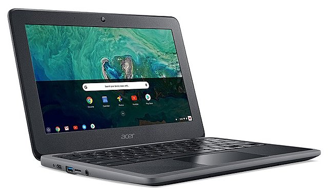 Chromebook (2018)