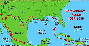 Francisco Vásquez de Coronado Spain