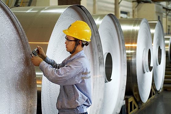 Aseguramiento de la calidad