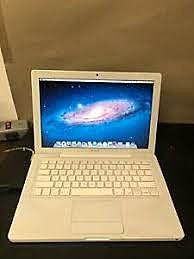 MACBOOK