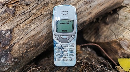 Nokia 3210