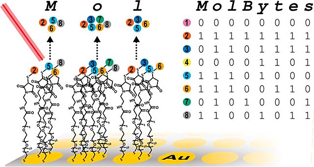 Molecular Informatics (DARPA)