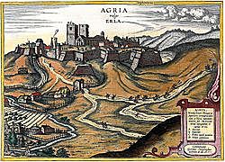 Losonczy Anna szerelem