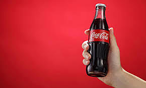 Coca Cola Company founded by Asa Candler