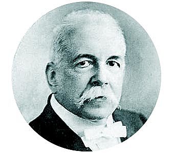 Enrique José Varona (1849-1933)