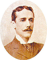 Laureano Vallenilla Lanz (1870-1936)