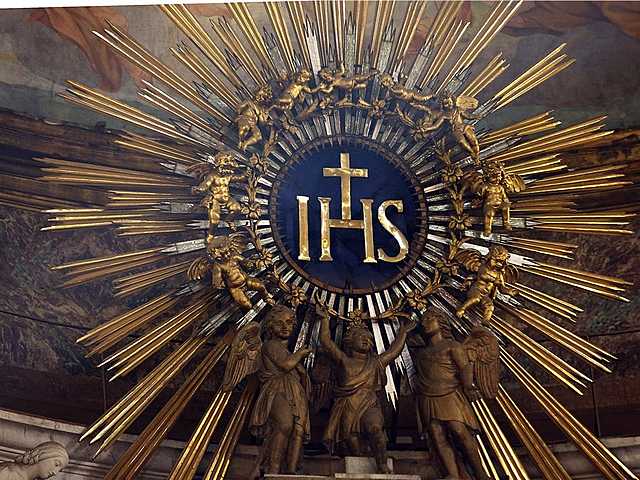 the Jesuits are founded