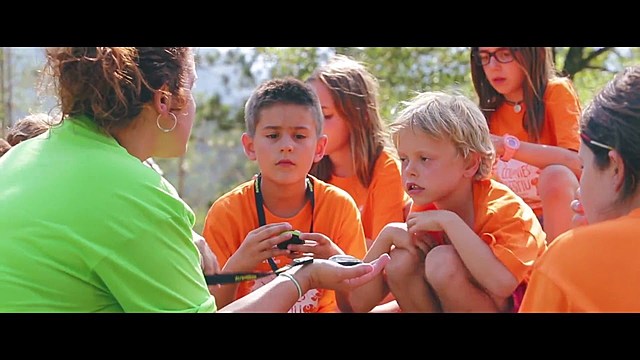 les meves primeres colònies