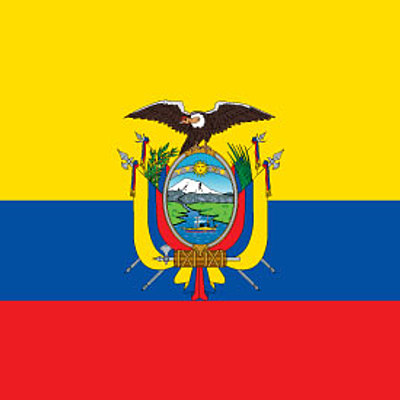 Timeline: HISTORIA DEL ECUADOR