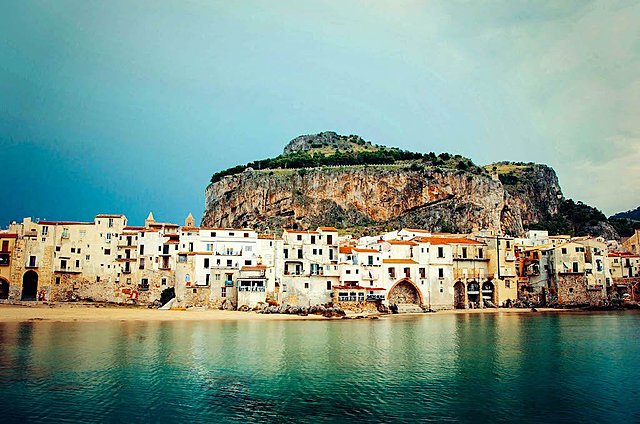 Arriba el paper a Sicilia