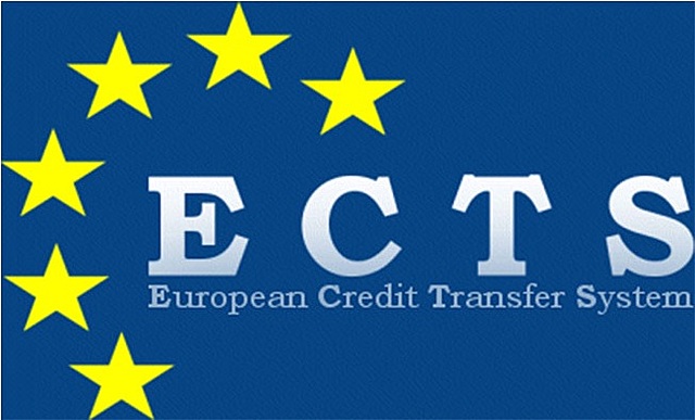 Sistema Europeo de Transferencia de Créditos (ECTS)