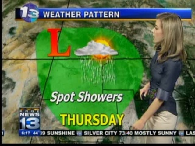 Critical fire danger warning