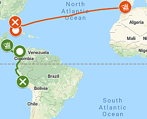 Francisco Pizarro Peru