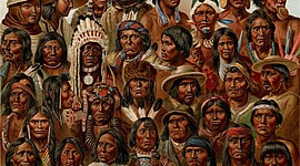 Timeline: Primeros Pobladores de la Isla