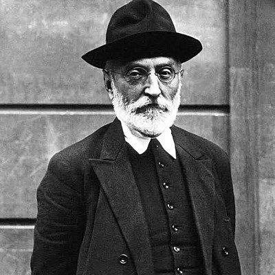 Timeline: Miguel de Unamuno (niebla)
