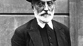 Timeline: Miguel de Unamuno (niebla)