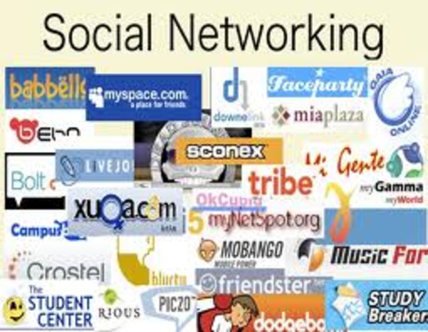 Red Social (Social networking)