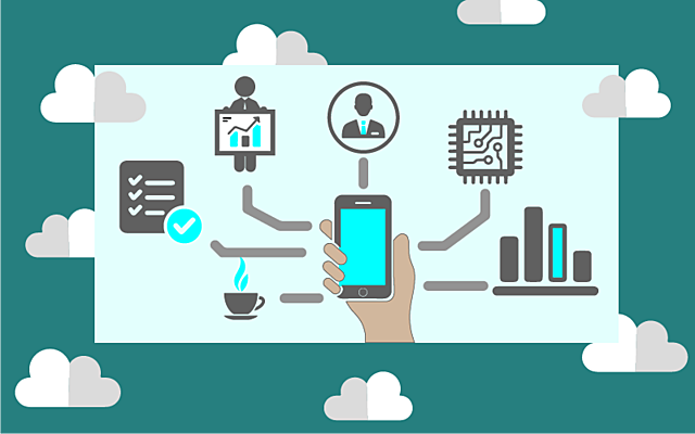 Revolución industrial 4.0