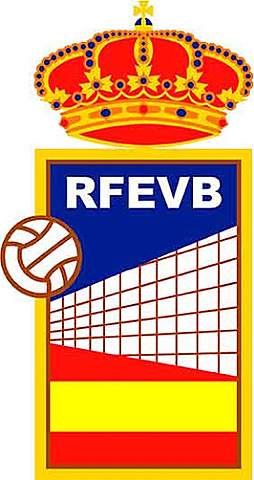 FEDERACIÓN ESPAÑOLA DE VOLEIBOL