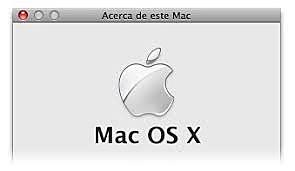 MAC OSX