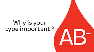 Alfred Decastello discovered 4th blood type (AB)