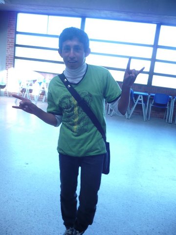 EL FESTIVALD E LA TERNURA