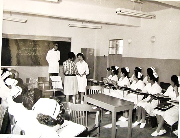 SISTEMA EDUCATIVO-LEY 39 DE 1920