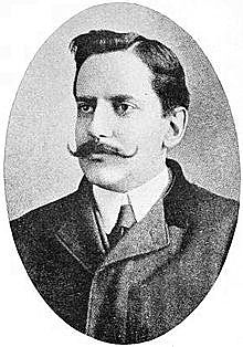 Carlos Vaz Ferreira (1872-1958)