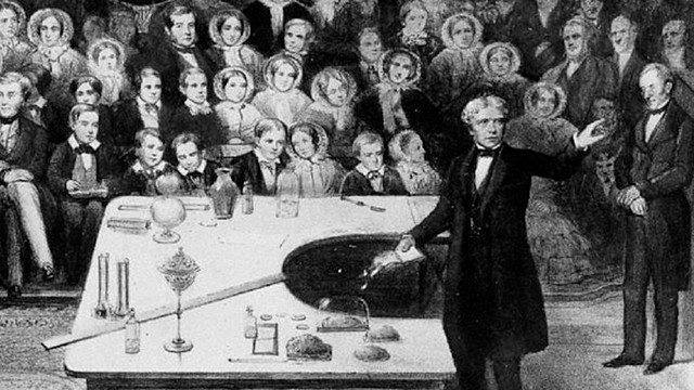 Michael Faraday