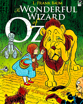 The Wizard of Oz (Book) is Published
