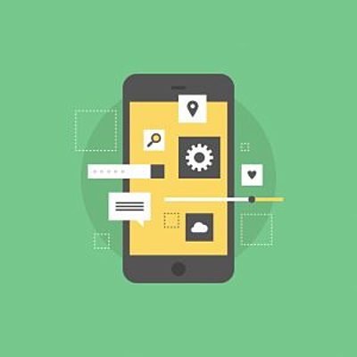 Timeline: Origen del desarrollo móvil, web e híbrido