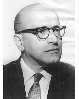 José Gaos (1900-1969)