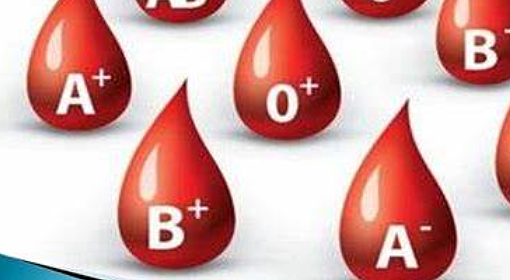 Karl Landsteiner discovered three blood types: A, B, O