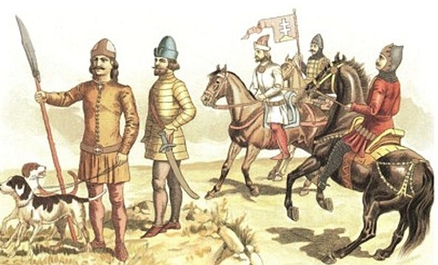 Török elleni harcok