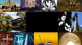 Timeline: Principales acontecimientos en la legislación patrimonial