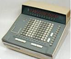 first calculator