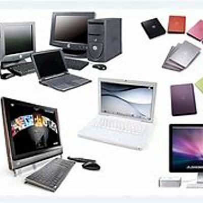 Timeline: EVOLUCIÓN DE LAS COMPUTADORAS DESDE SU INICIO