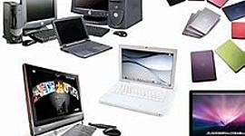 Timeline: EVOLUCIÓN DE LAS COMPUTADORAS DESDE SU INICIO