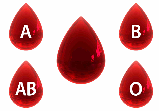 Alfred Descastello discovered a fourth blood type: AB