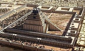 BABILONIOS (3650 a.C.)