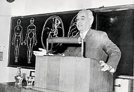 ALEXANDER ROMANOVICH LURIA