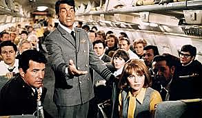 Cine de catástrofes