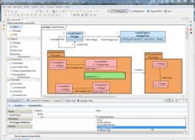 SWRL ( S emantic W eb R Ule L enguaje) es una propuesta de la Web Semántica las reglas y el lenguaje, la combinación de los sublenguajes de OWL Lenguaje de Ontologías Web (OWL DL y Lite) con los del lenguaje de marcado de la Regla (unarios / binarios regi