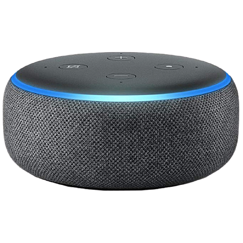 Alexa echo dot (2)