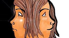 Timeline: Psicopatología infantil del adolescente