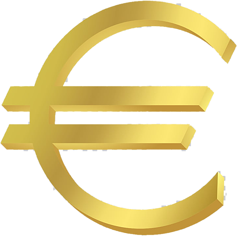 Introducción de la nueva moneda europea "El Euro"