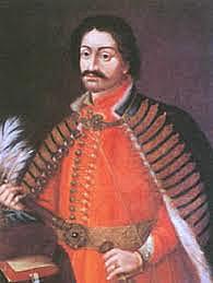 Esztergom falainál meghal