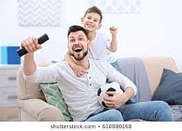 Padre, se caso en 2009